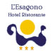 Hotel L'Esagono - San Teodoro