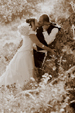 I servizi fotografici per i matrimoni