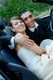 I servizi fotografici per i matrimoni